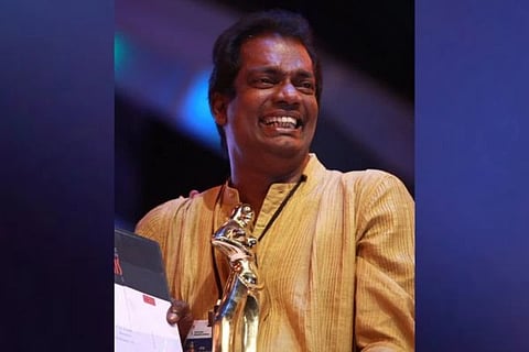  Salim Kumar (ಚಿತ್ರ X)