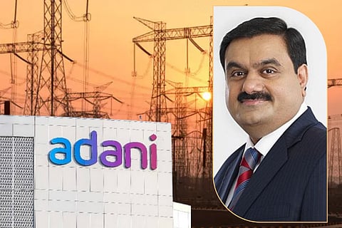Adani Group 