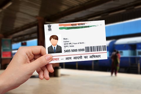Indian Railways 