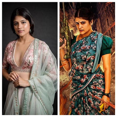 ಅದಿತಿ ಬಾಲನ್​