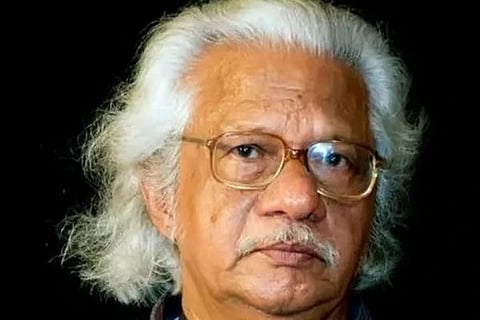Adoor Gopalakrishnan