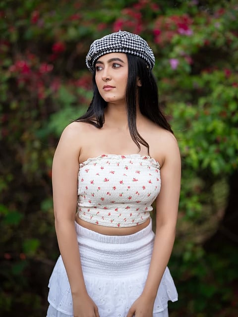 ಅದ್ವಿತಿ ಶೆಟ್ಟಿ