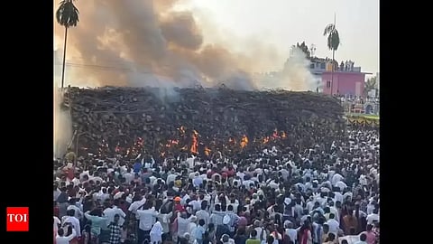 ಸಾಂದರ್ಭಿಕ ಚಿತ್ರ