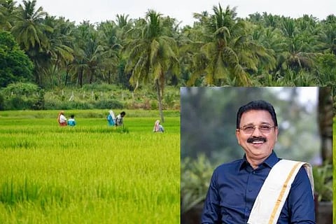 ಡಾ.ರಾಮಕೃಷ್ಣ ಆಚಾರ್