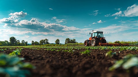agriculture scheme