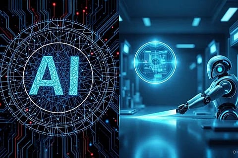 AI ಸಾಂದರ್ಭಿಕ ಚಿತ್ರ