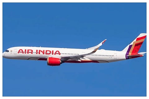 Air India Express