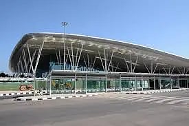 airport