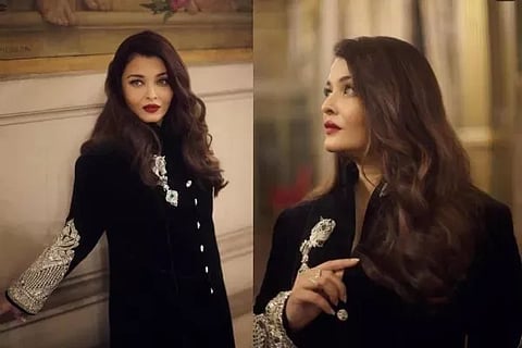 Aishwarya Rai
