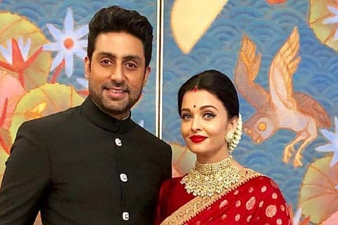 Aishwarya Rai 