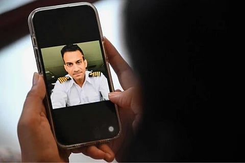Indian Captain ಸಾಂದರ್ಭಿಕ ಚಿತ್ರ