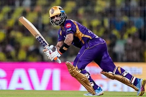 Ajinkya Rahane (ಚಿತ್ರ X)