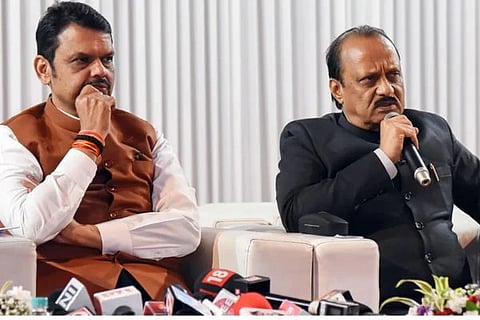Devendra Fadnavis | ಮುಖ್ಯಮಂತ್ರಿ ದೇವೇಂದ್ರ ಫಡ್ನವೀಸ್ 