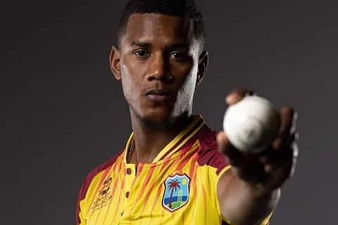  T20 World Cup (ಚಿತ್ರ X)