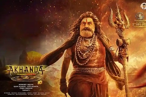 Akhand-2