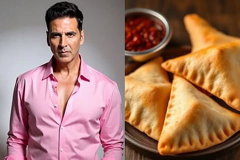 Akshay Kumar (ಚಿತ್ರ Instagram)