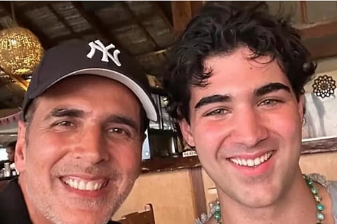 AkshayKumar 