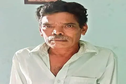 ಪುಟ್ಟಸ್ವಾಮಿಗೌಡ