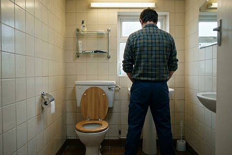 urination 