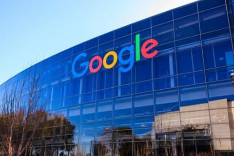 Google