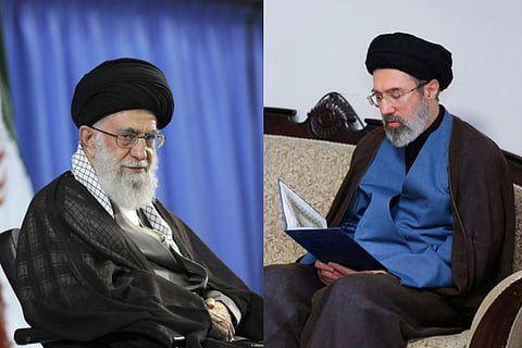 Ali Khamenei