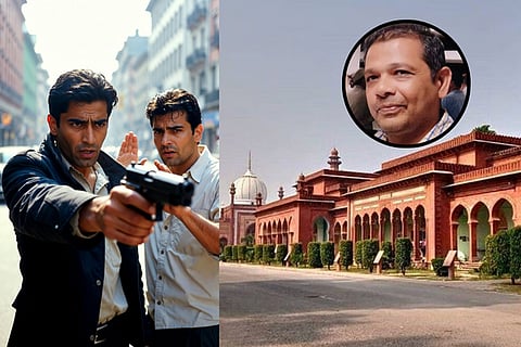 Aligarh Muslim University