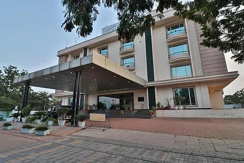 ಡಿಸೈರ್ಸ್ ಮಹಿಳಾ ಉದ್ಯಮಿಗಳ ಪ್ರದರ್ಶನ