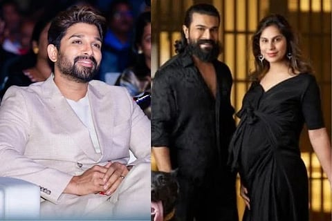 Allu Arjun (ಚಿತ್ರ Instagram)
