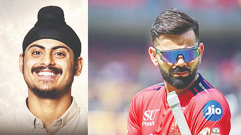 ಅಮನ್​ಪ್ರೀತ್​ ಸಿಂಗ್​ ಇನ್ನಿಲ್ಲ; ಮಾಜಿ ಸಹ-ಆಟಗಾರನ ನಿಧನಕ್ಕೆ ವಿರಾಟ್​ ಕೊಹ್ಲಿ ಸಂತಾಪ