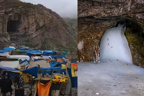 Amarnath Yatra 2026
