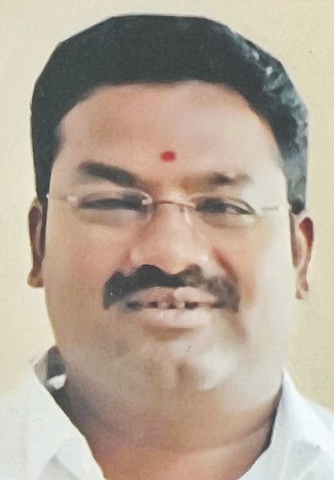 ಅಮೀನರೆಡ್ಡಿ ಯಾಳಗಿ 