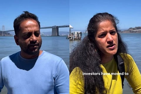 NRI  ಸಾಂದರ್ಭಿಕ ಚಿತ್ರ
