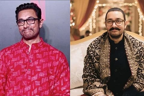 Aamir Khan (ಚಿತ್ರ Instagram)