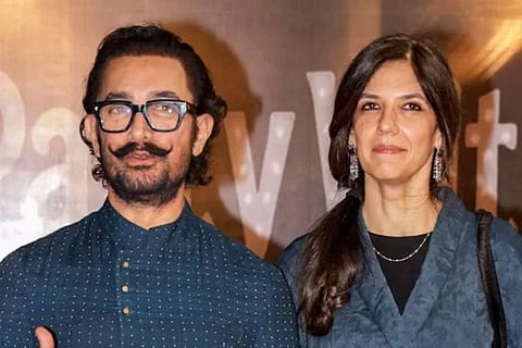 Aamir Khan (ಚಿತ್ರ X)