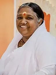 matha amrithanandamayi