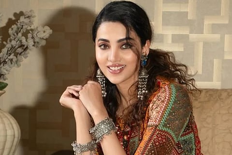 Ananya Raj (ಚಿತ್ರ X)