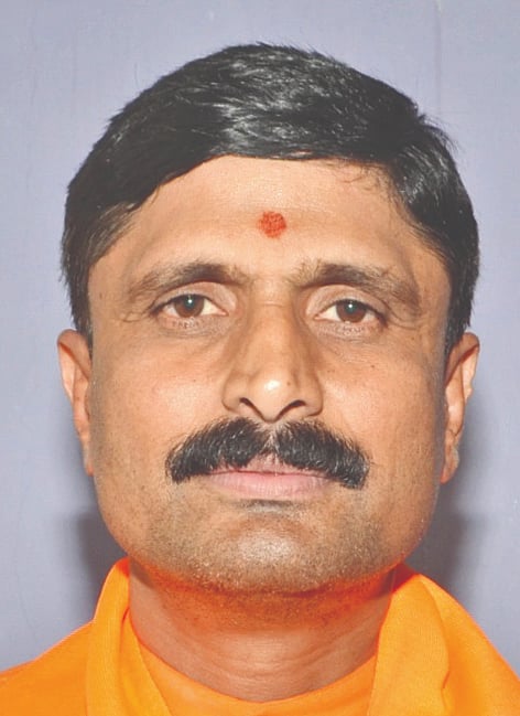 ಸಿದ್ಧಲಿಂಗ ಸ್ವಾಮೀಜಿ 