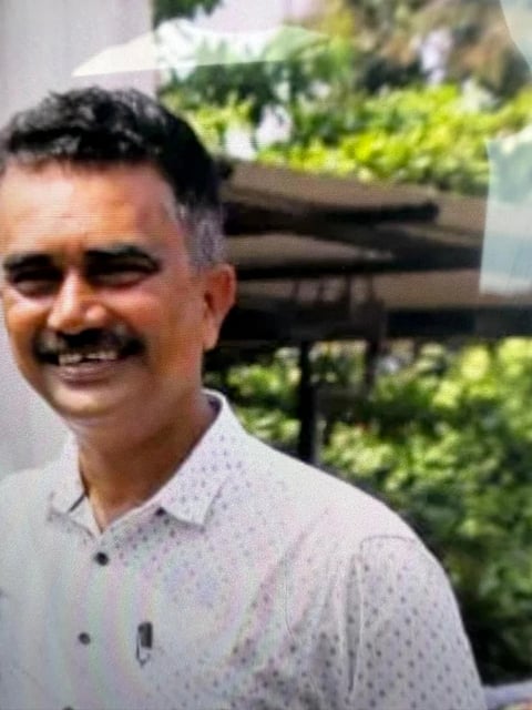 ಪುಲಿಯೇರಿ ಗ್ರಾಮದ ವ್ಯಾಪ್ತಿಗೆ ಒಳಪಡುವ ಆನಂದಪುರ ನಿವಾಸಿ ಆನೆಸ್ ಡಿಕುಂಞ 