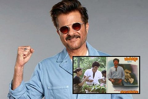 Anil Kapoor 