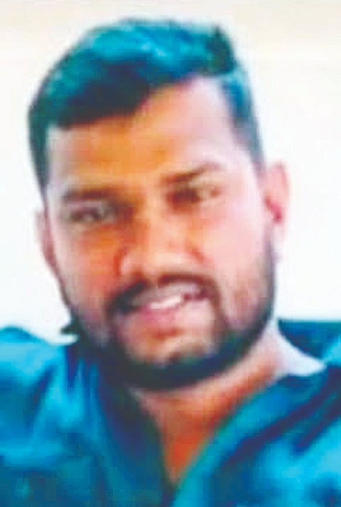 ಅನಿಲ್ ಕುಮಾರ್ (