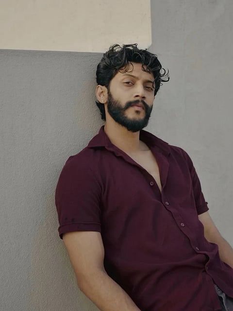 ಆನಿರುದ್ಧ್​ ಭಟ್​