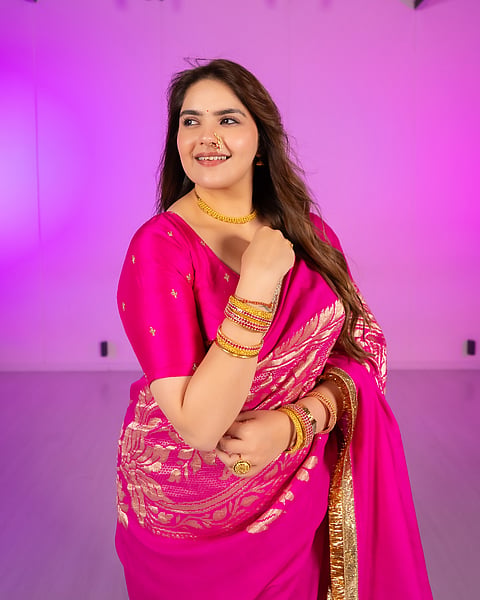 ಅಂಜಲಿ ಆನಂದ್​
