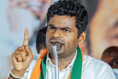 ದಕ್ಷಿಣದ ಅಂಗಳದಲ್ಲಿ ಸನಾತನ ಕಿಚ್ಚು! ಉದಯನಿಧಿ ಮಾತಿಗೆ ಮುಸ್ತಫಾ ಸಾಥ್! ಟಿವಿಕೆ ನಾಯಕನ ಅನಿರೀಕ್ಷಿತ ನಡೆ, ಕೆರಳಿದ ಸಿಂಗಂ!