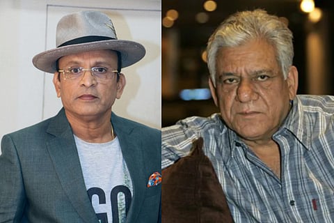 Om Puri 