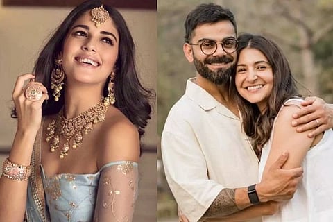 Virat Kohli ಚಿತ್ರ Instagram