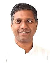 ಅರವಿಂದ ಬೆಲ್ಲದ 
