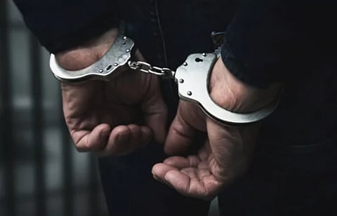 Arrest