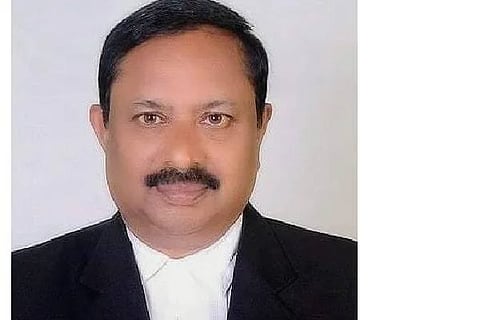 ಎಲ್.ಎಚ್. ಅರುಣ್ ಕುಮಾರ್