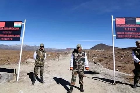  Arunachal Pradesh (ಚಿತ್ರ X)