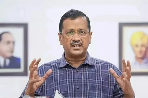 ನೇಪಾಳ, ಬಾಂಗ್ಲಾದೇಶದಲ್ಲಿ ಸಾಧ್ಯವಾದರೆ ಇಲ್ಲಿ ಏಕೆ ಸಾಧ್ಯವಿಲ್ಲ? ದೇಶದ ಯುವಕರಿಗೆ ಕೇಜ್ರಿವಾಲ್ ಕರೆ! ನೀಟ್ ಅಕ್ರಮದ ವಿರುದ್ಧ ಎಎಪಿ ನಾಯಕ ವಾಗ್ದಾಳಿ!